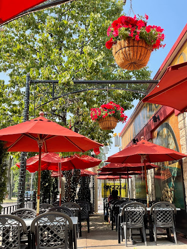 Colosseo Ristorante Italiano