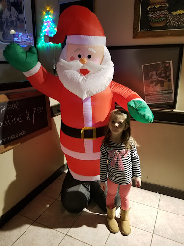 Ellen's Bar & Grill - Brampton