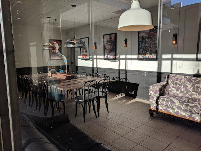 The Crazy Canuck Kitchener - Hospitality and gastronomy