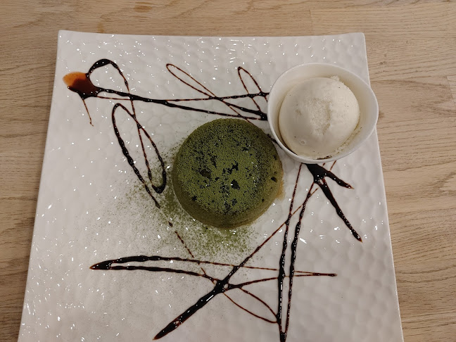 0109 Dessert & Chocolate - Scarborough