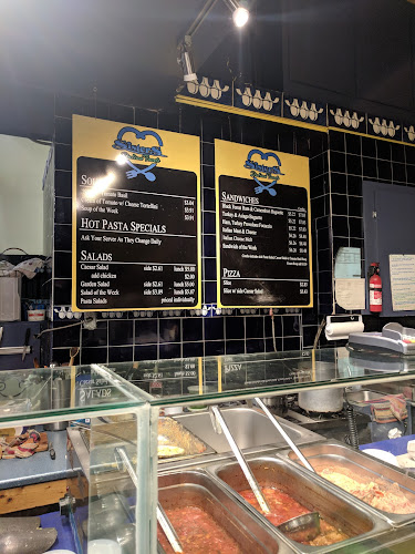 Comentarii opinii despre Sisters Italian Foods