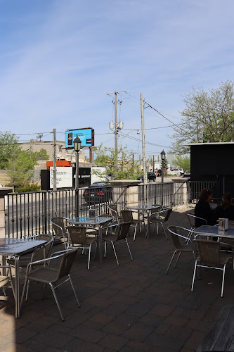 Caledonia Bakery & Pastry - Hospitality and gastronomy