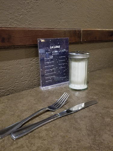 La Luna Mountain - Hamilton