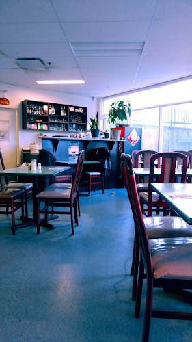 Goodview Family Restaurant - Hospitality and gastronomy