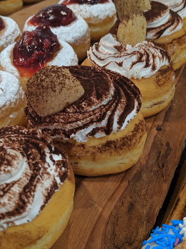 Opinii despre Sweet Boutique în Woodbridge - Hospitality and gastronomy