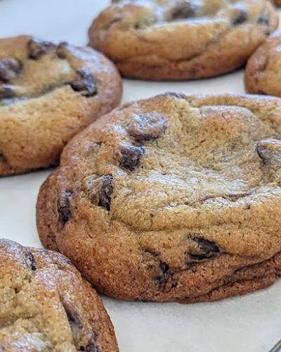 Cupcake Junkie Dessert Bakery Whitby - Hospitality and gastronomy