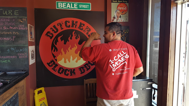 Comentarii opinii despre Butchers Block BBQ