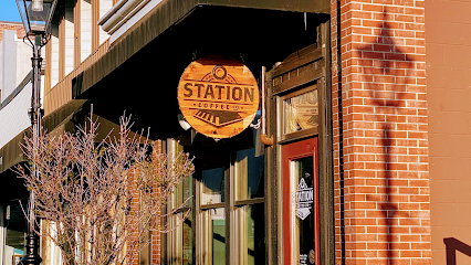 Station Coffee Co.