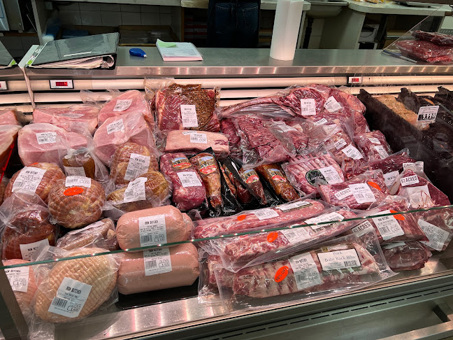 Iron Butcher Inc. - Maple Ridge