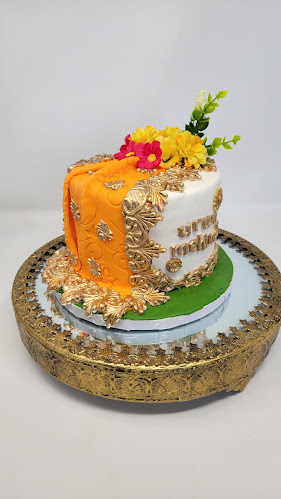 Opinii despre Cakes By Me Bakery în Milton - Hospitality and gastronomy