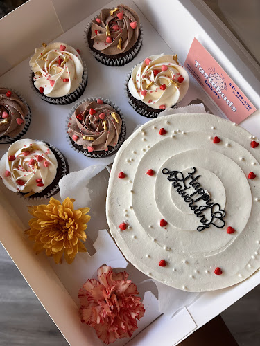 Tastebuds Bakery Co - Barrie