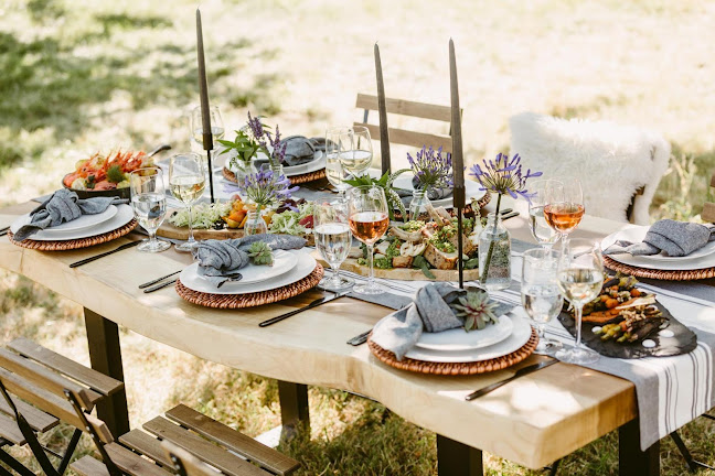 Truffles Catering - Hospitality and gastronomy