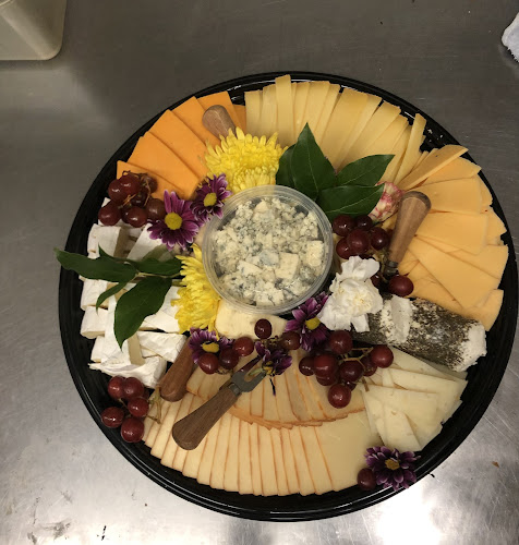 Socrates Restaurant & Catering - St. Albert