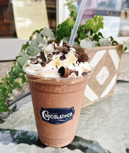 Opinii despre Chocolat & Co în Victoria - Hospitality and gastronomy