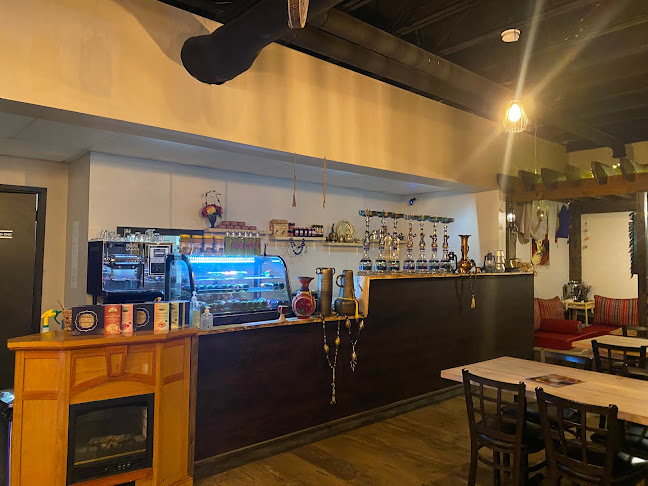 Opinii despre Avesta Pizza & Grill în Hamilton - Hospitality and gastronomy