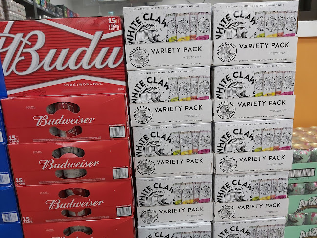 Comentarii opinii despre Clareview Liquor