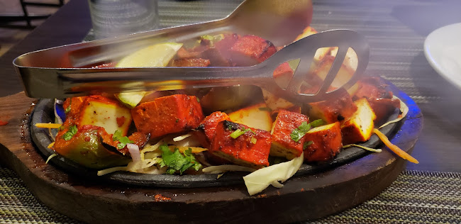 Mirch Masala Authentic Indian Restaurant - Hospitality and gastronomy