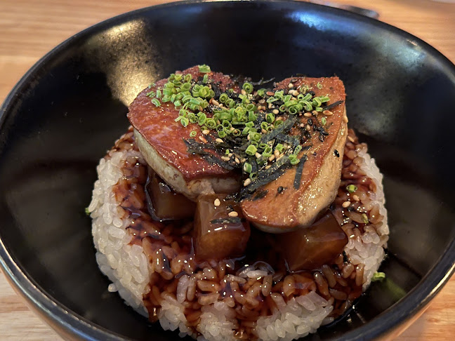 PiDGiN Restaurant - Hospitality and gastronomy