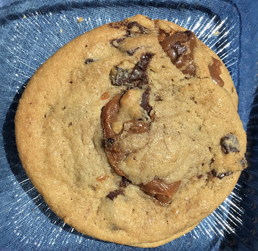 Opinii despre Henry and Debbie’s Coffee and Goodies în Calgary - Hospitality and gastronomy