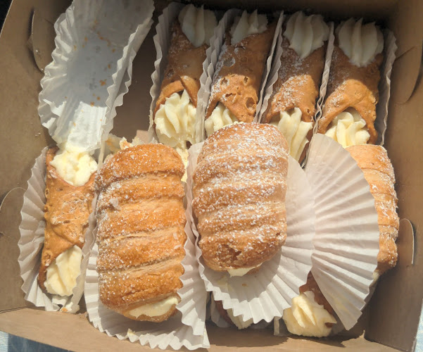 Cosenza Bakery - Woodbridge