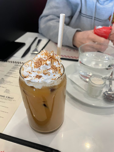 Naked Cafe - Kelowna