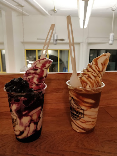 Opinii despre Soft Peaks Ice Cream în Vancouver - Hospitality and gastronomy