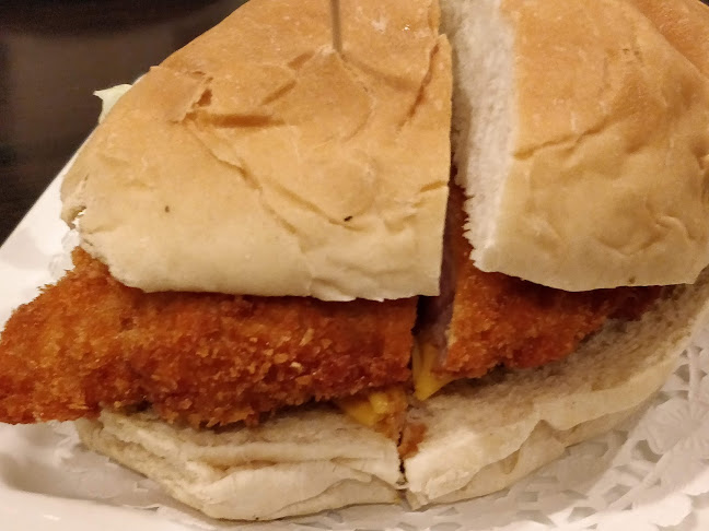 Golden Horse Restaurant 澳門街 - Markham