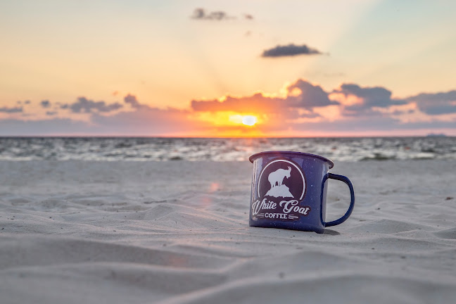 Ascent Coffee Roasters (Formerly White Goat)