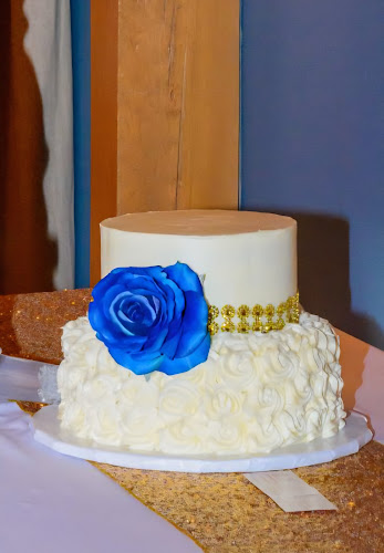 Opinii despre JYK Cakes Supplies în Barrie - Hospitality and gastronomy