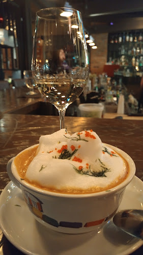 Raudz Regional Table - Kelowna