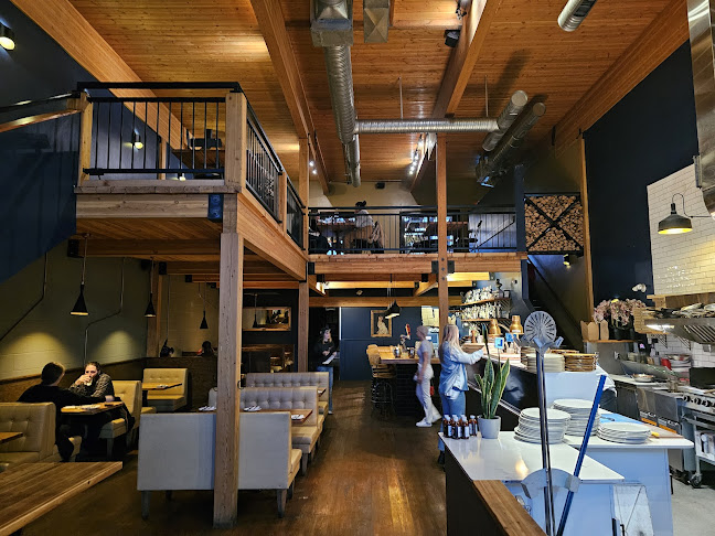 Comentarii opinii despre Betulla Burning