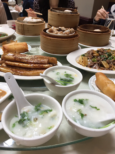 Kirin Restaurant - Vancouver