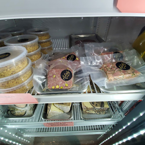 The Everly Wine & Provisions - Kingston