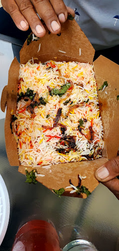 Opinii despre Biryani Bar în Brantford - Hospitality and gastronomy