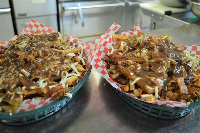 Chummy's Grill - Sault Ste. Marie