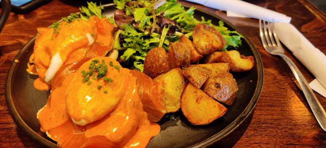 Alchemy Coffee - Hospitality and gastronomy