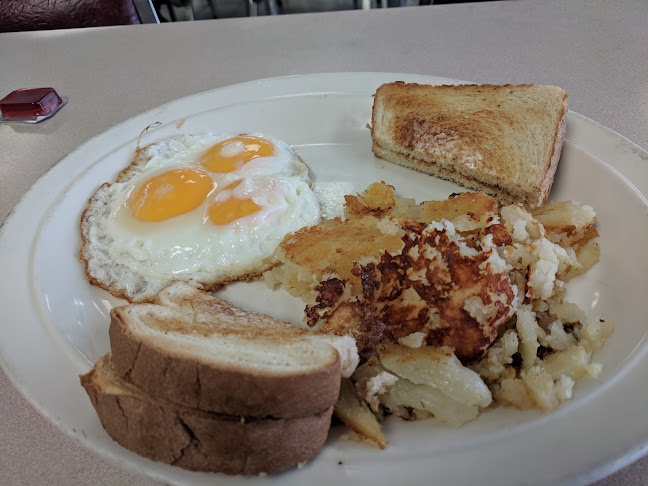 Golden Coin Restaurant - Richmond