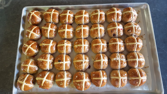 Comentarii opinii despre Empress Bakery LTD