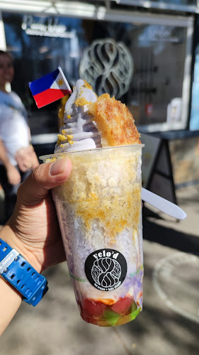 Yelo'd Ice Cream & Bake Shoppe