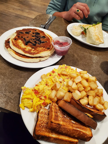 Maid Marian's Diner - Hospitality and gastronomy