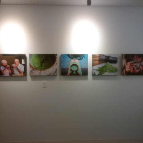 Just Matcha Tea Shop - Hospitality and gastronomy