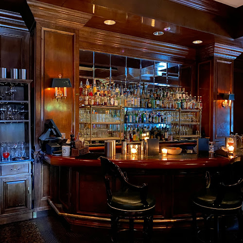 Opinii despre Boulevard Kitchen & Oyster Bar în Vancouver - Hospitality and gastronomy