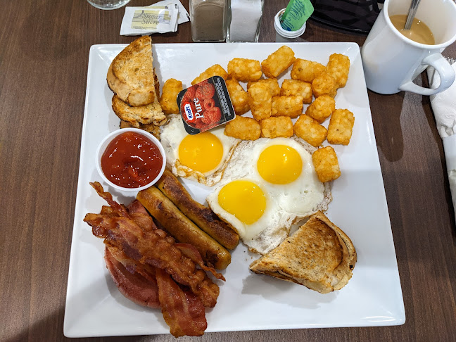 Opinii despre Budley's Restaurant în Charlottetown - Hospitality and gastronomy