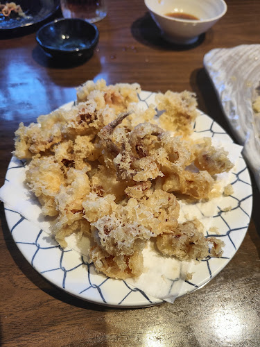 Kappa Japanese Restaurant - Hospitality and gastronomy