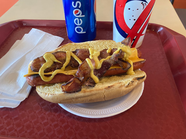 Comentarii opinii despre John Anderson Charcoal Broil Hamburgers