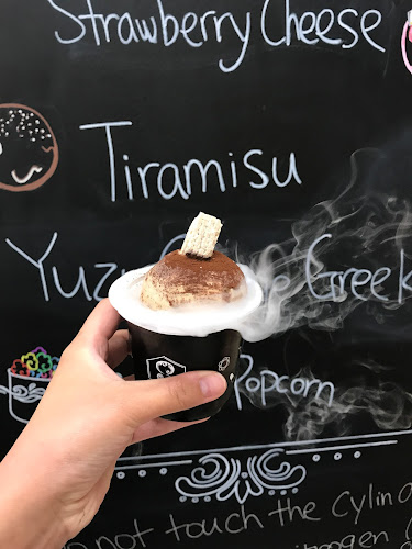 Opinii despre Lab Sense Catering Service în Toronto - Hospitality and gastronomy