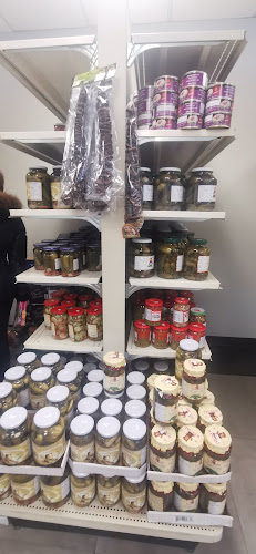 Polonia Sausage & Deli - Edmonton