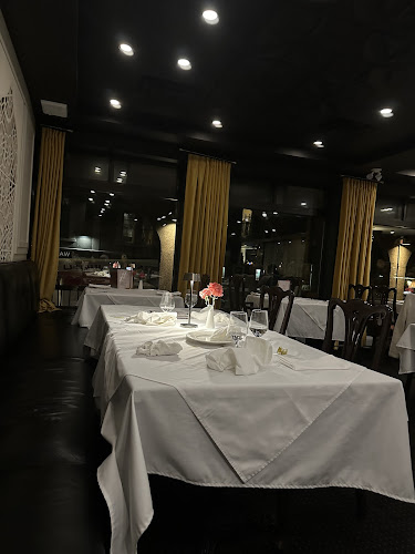 India Gate Restaurant - Hospitality and gastronomy