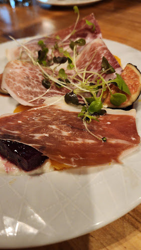 Tapagria Spanish Tapas Restaurant - Thornhill