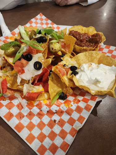 One Eyed Jack Pub & Grill Lindsay - Hospitality and gastronomy